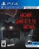 Home Sweet Home (PlayStation 4)
